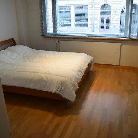 Historic Center Cozy Apartment *