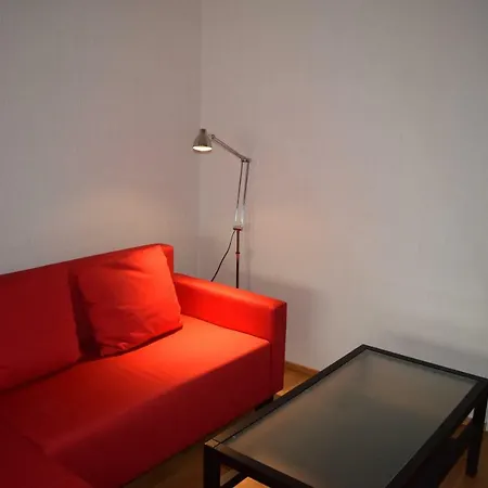 Apartment Historic Center Cozy *