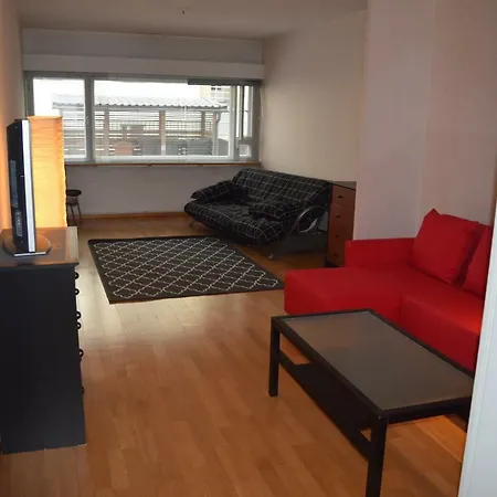 Historic Center Cozy Apartment Helsinki