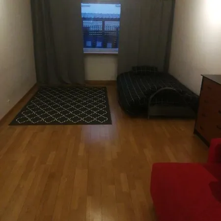 Historic Center Cozy * Helsinky