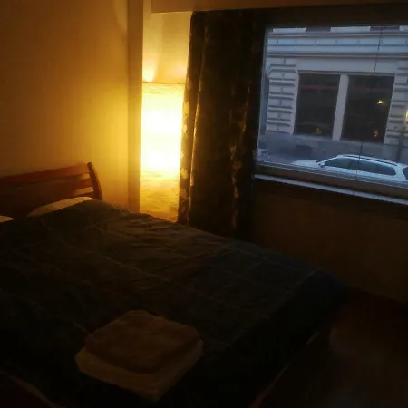 Historic Center Cozy *
